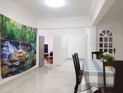 Spottiswoode Park (D2), Apartment #359391151